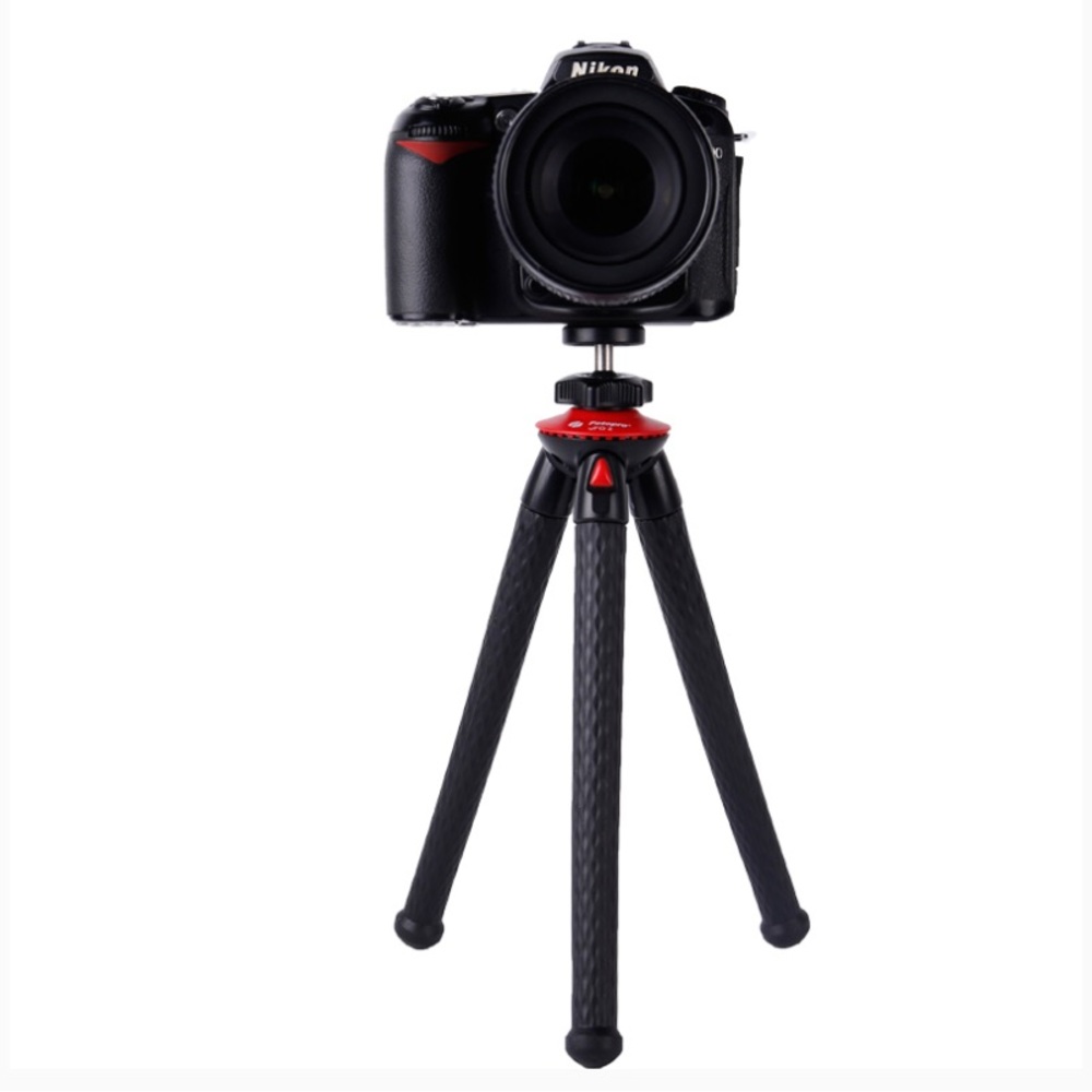 Fotopro - UFO 2 | Universal Flexible Tripod